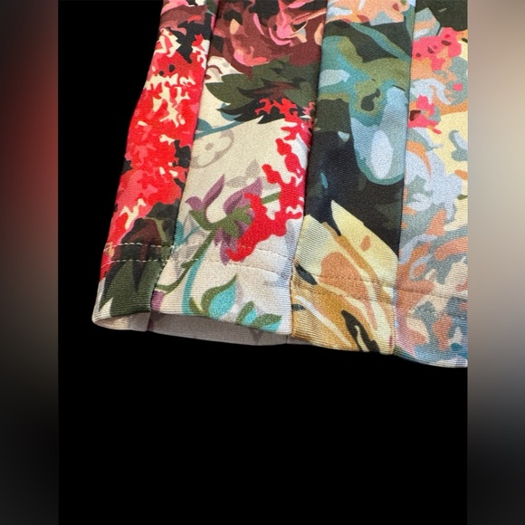 Louis Vuitton Floral Leggings Size Medium - Picture 5 of 15